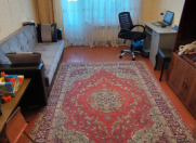 Satılır 4 otaqlı 105 m2 köhnə tikili Xırdalan