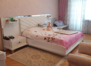 Satılır 4 otaqlı 208 m2 yeni tikili 28 May m.