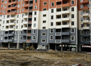 Satılır 2 otaqlı 53 m2 yeni tikili Saray