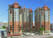 Satılır 3 otaqlı 124.6 m2 yeni tikili Qara Qarayev m.