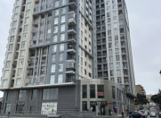 Satılır 3 otaqlı 134.4 m2 yeni tikili Badamdar