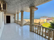 Satılır 7 otaqlı 716 m2 bağ evi Novxanı