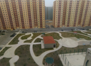 Satılır 3 otaqlı 65 m2 yeni tikili Sumqayıt