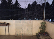 İcarəyə verilir 2 otaqlı 100 m2 yeni tikili Heydər Əliyev Mərkəzi