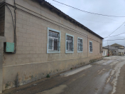 Satılır 6 otaqlı 120 m2 həyət evi Kürdəxanı