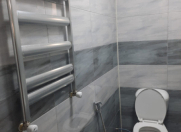 İcarəyə verilir 2 otaqlı 62 m2 həyət evi Əmircan