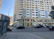 Satılır 3 otaqlı 98 m2 yeni tikili 6 mkr