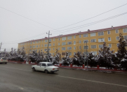 Satılır 2 otaqlı 48 m2 köhnə tikili Qusar