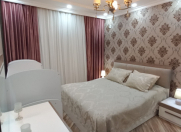 Satılır 2 otaqlı 55 m2 köhnə tikili Memar Əcəmi m.