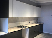 Satılır 3 otaqlı 90.24 m2 yeni tikili Qaraçuxur