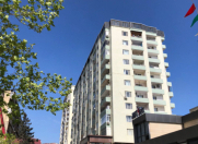 Satılır 3 otaqlı 125 m2 yeni tikili Əhmədli