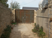 Satılır 3 otaqlı 120 m2 həyət evi Hökməli