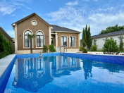 Satılır 5 otaqlı 180 m2 bağ evi Mərdəkan