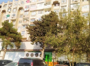 Satılır 3 otaqlı 55 m2 köhnə tikili Y.Günəşli