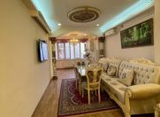 İcarəyə verilir 2 otaqlı 70 m2 yeni tikili Yeni Yasamal