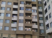 Satılır 3 otaqlı 97 m2 yeni tikili Qaraçuxur