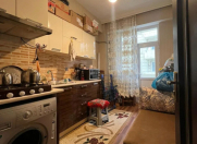 Satılır 1 otaqlı 44 m2 yeni tikili Xırdalan