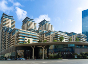 İcarəyə verilir 2 otaqlı 100 m2 yeni tikili Port Baku