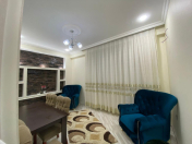 İcarəyə verilir 2 otaqlı 60 m2 yeni tikili Masazır