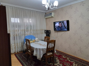 Satılır 2 otaqlı 51 m2 köhnə tikili Nəriman Nərimanov m.