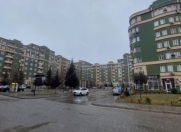 Satılır 3 otaqlı 90 m2 yeni tikili Masazır