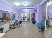 Satılır 3 otaqlı 97 m2 obyekt Elmlər Akademiyası m.