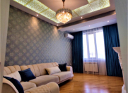 Satılır 2 otaqlı 57 m2 yeni tikili Həzi Aslanov m.