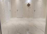 Satılır 3 otaqlı 126 m2 yeni tikili Həzi Aslanov