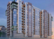 Satılır 2 otaqlı 100 m2 yeni tikili 28 May m.