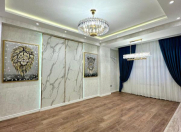 Satılır 3 otaqlı 98 m2 yeni tikili Gənclik m.