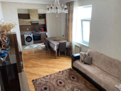 Satılır 3 otaqlı 80 m2 yeni tikili Qaraçuxur