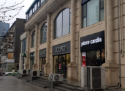 Satılır 2 otaqlı 90 m2 obyekt 28 May m.