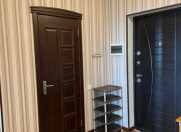 İcarəyə verilir 2 otaqlı 95 m2 yeni tikili Şah İsmayıl Xətai m.