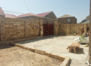 Satılır 5 otaqlı 220 m2 həyət evi Masazır