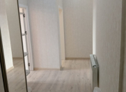 Satılır 2 otaqlı 75 m2 yeni tikili Həzi Aslanov