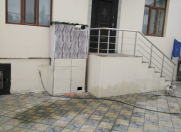 Satılır 3 otaqlı 100 m2 həyət evi Köhnə Günəşli