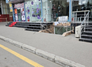 İcarəyə verilir 3 otaqlı 100 m2 obyekt 9 mkr