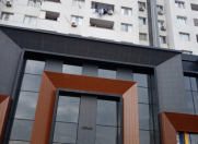 Satılır 2 otaqlı 70 m2 yeni tikili Xırdalan