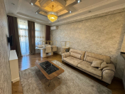 İcarəyə verilir 2 otaqlı 71 m2 yeni tikili Nəriman Nərimanov m.