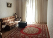 İcarəyə verilir 2 otaqlı 60 m2 köhnə tikili Həzi Aslanov m.