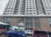 İcarəyə verilir 2 otaqlı 90 m2 yeni tikili 28 May m.