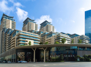 İcarəyə verilir 2 otaqlı 90 m2 yeni tikili Port Baku