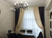 Satılır 3 otaqlı 73 m2 yeni tikili Hövsan