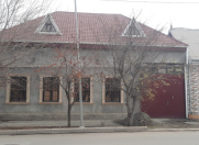 Satılır 3 otaqlı 103 m2 köhnə tikili Gəncə