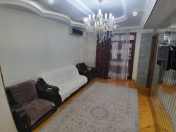 İcarəyə verilir 3 otaqlı 70 m2 yeni tikili Əhmədli