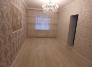 Satılır 2 otaqlı 55 m2 köhnə tikili 9 mkr