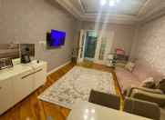 Satılır 3 otaqlı 80 m2 yeni tikili Masazır