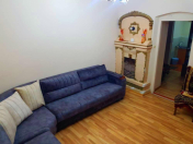 İcarəyə verilir 2 otaqlı 47 m2 həyət evi Bayıl