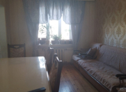 Satılır 2 otaqlı 55 m2 köhnə tikili 9 mkr