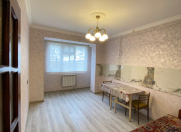 Satılır 2 otaqlı 60 m2 köhnə tikili Yeni Yasamal